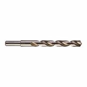 MILWAUKEE Pakovanje 10 burgija THUNDERWEB HSS-G 10/1 12.5 x 101/151 mm