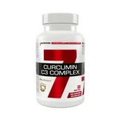 7 Nutrition Curcum C3 complex tablete 500mg, 60 komada