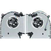 Ventilator Asus ROG G513IM G713RW G733QS