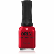 Orly Lacquer lak za nokte nijansa Haute Red 11 ml