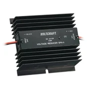 Voltcraft Pretvornik SPA5 DC24V/12V