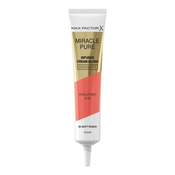 Max Factor Miracle Pure kremasto rumenilo nijansa 06 Soft Peach 15 ml