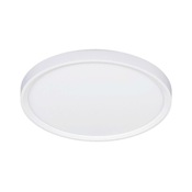 Fulgur s-42586-LED Plafonsko svetlo sa senzorom NOMY-S 24W/230V 3000/4000/6000K IP40 b