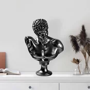 Atelier Del Sofa Dekorativna figura Yak-042-B, 34x50x24 cm