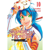 Shangri-La Frontier 10