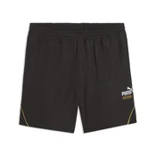 FUTURE.PUMA.ARCHIVE KING Relaxed Shorts Unisex, Collections, Black, S