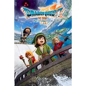 DRAGON QUEST VII Reimagined Pre-Order Bonus (DLC) (Nintendo Switch 2) eShop Key EUROPE