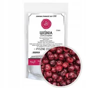shumee Cela liofilizirana češnja, okusno sadje - 20 g