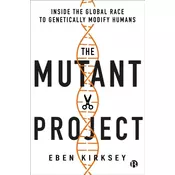 The Mutant Project