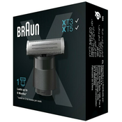 Braun Series X HT10 combipack