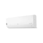 LG 2 S12ET Inverter klima uredaj Standard, 12000 BTU, Bela
