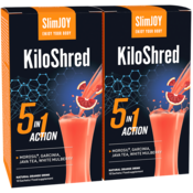 KiloShred 1+1 GRATIS – napitek z delovanjem 5 v 1