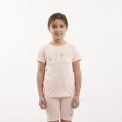 Lotto Majica za devojcice cuore t shirt GG, Roze