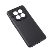 Maska za Xiaomi Redmi Note 15 5G (EU) Defender Carbon, Crna