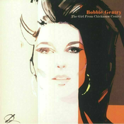 Bobbie Gentry The Girl From Chickasaw County - The Complete Kapaitol Masters (2LP)