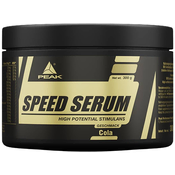 Speed Serum, cola, 300 g, Peak