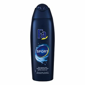 Fa Sport gel za tuširanje 750 ml za muškarce