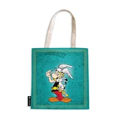 Paperblanks nakupovalna vrečka Asterix the Gaul