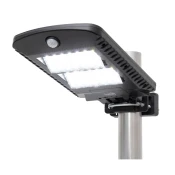 home Reflektor LED sa solarnim panelom, detekcija pokreta, 1000lm - FLP1002 SOLAR 42630