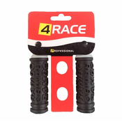 4Race Ročaji 85mm črni