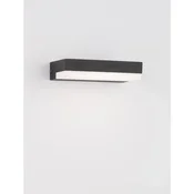 PURE VANJSKA ZIDNA SVJETILJKA LED 6W/3000K/299lm/IP65/ANTRACIT NL9492560