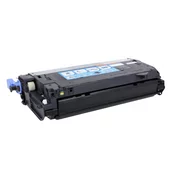 toner HP Q5951A 643A, 12.000 strani (kompatibilni, modra)
