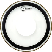 Aquarian PFPD14 Performance II Clear with Power Dot 14 Opna za boben