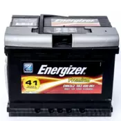 AKUMULATOR 12V 63Ah D ENERGIZER PREMIUM