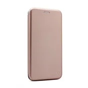 Teracell Maska za Xiaomi Redmi Note 15 4G EU Flip Cover, Roze