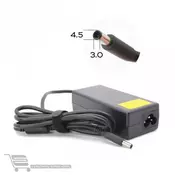 Punjac za laptop HP 19.5V 10.3A (4.5*3.0) ugao 90 HQ