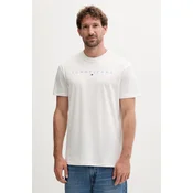 Tommy Jeans kratka majica moška bombažna