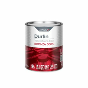 DURLIN vatrostalna boja 0.75 l bronza