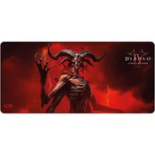 Diablo IV: Lord of Hatred - Mephisto podloga za miško, XL