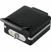 Waffle Maker Sencor SWF 2010BK Black
