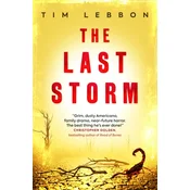 The Last Storm