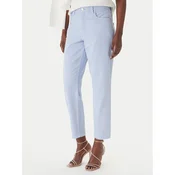 Fracomina Jeans hlače FP26SVD005W61501 Svetlo modra Slim Fit