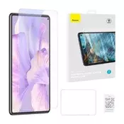 BASEUS Baseus Crystal kaljeno staklo 0,3 mm za tablet Huawei MatePad Pro 11