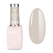 LED/UV hibridni lak za nohte 10 ml - Italijanski latte - 084