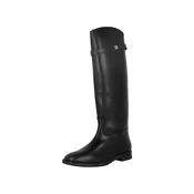 STEVE MADDEN Škornji Novi črna