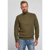 Marine Troyer Olive