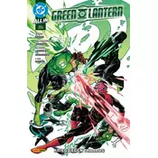Green Lantern