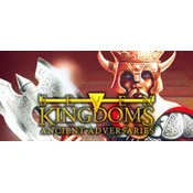 Seven Kingdoms: Ancient Adversaries