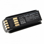 Baterija za Motorola MT2000/MT2070/MT2090, 2400 mAh