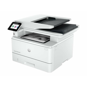 Večfunkcijska laserska naprava HP LaserJet Pro 4102fdw