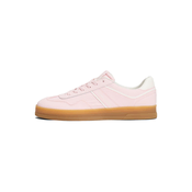 Tommy Jeans Nizke superge THE GREENWICH rosé/bela