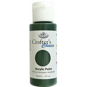 Akrilna barva Crafters Choice 59 ml - Olive Green