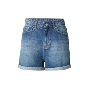 Trendyol Milla Ženski šorc TWOSS25SR00170, Tamnoplavi