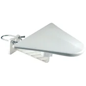 home Antena sa pojacalom,  56 dB, DVB-T/T2 - FZ 56
