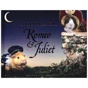 Guinea Pig Romeo & Juliet