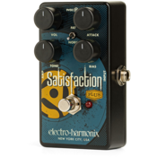 Electro-Harmonix Satisfaction Plus Fuzz pedala
